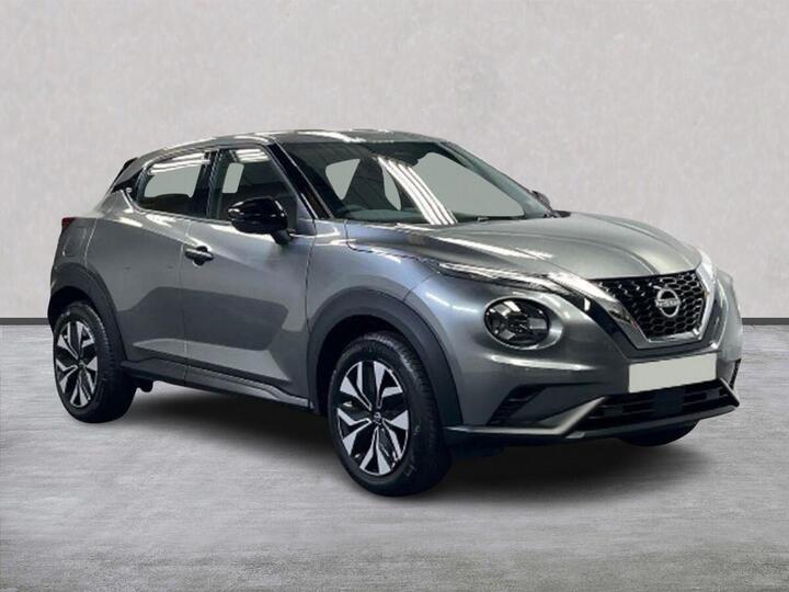 Nissan JUKE 1.0 DIG-T Acenta Premium DCT Auto Euro 6 (s/s) 5dr