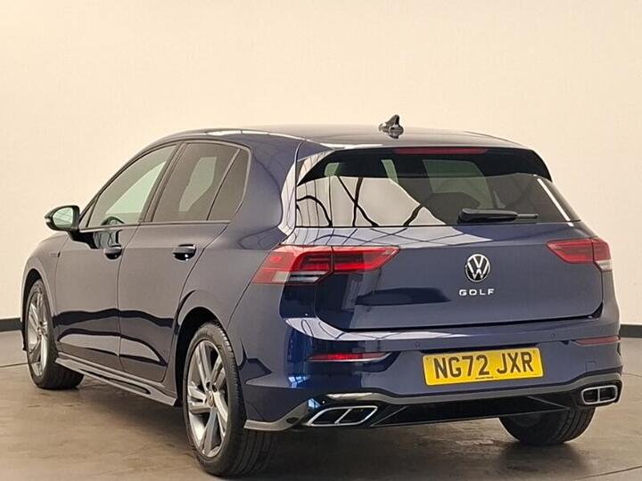 Volkswagen Golf 1.5 TSI R-Line Euro 6 (s/s) 5dr