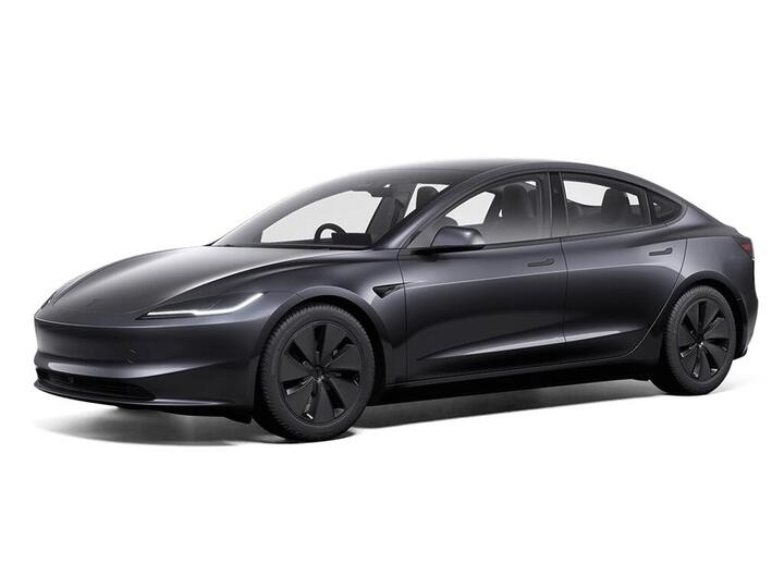 Tesla Model 3 84.7kWh Premium Long Range Auto RWD 4dr