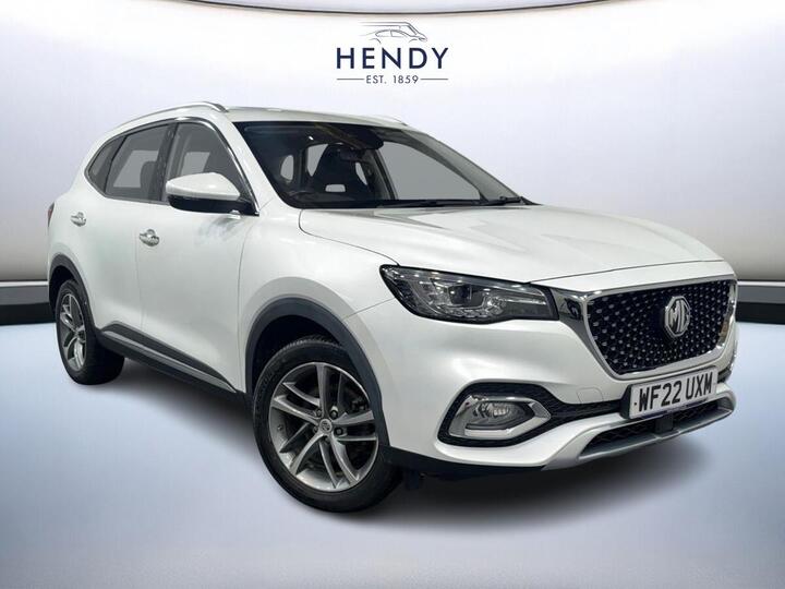 MG HS 1.5 T-GDI Exclusive Euro 6 (s/s) 5dr