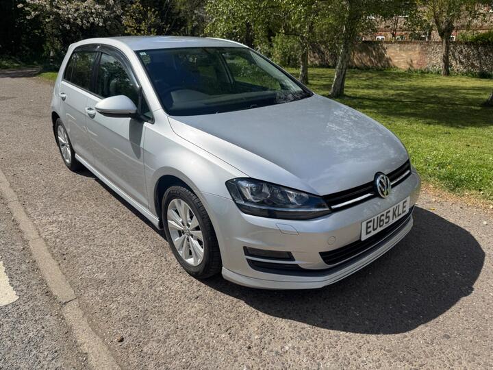 Volkswagen Golf VW GOLF 1.2S DSG AUTOMATIC