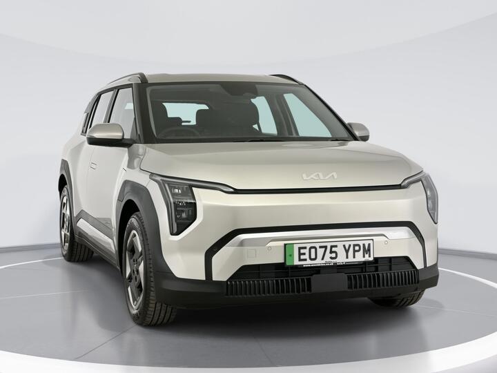 Kia EV3 81.4kWh Air Auto 5dr