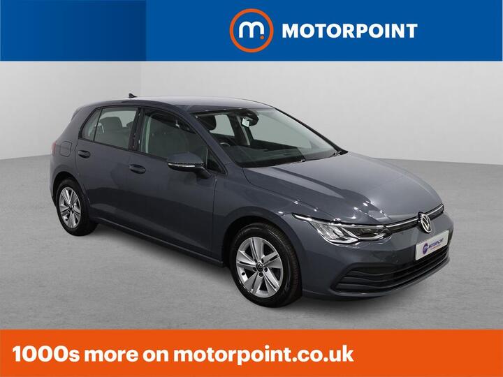 Volkswagen Golf 2.0 TDI Life DSG Euro 6 (s/s) 5dr