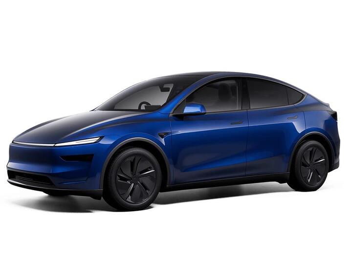 Tesla Model Y (Dual Motor) Long Range Auto 4WDE 5dr