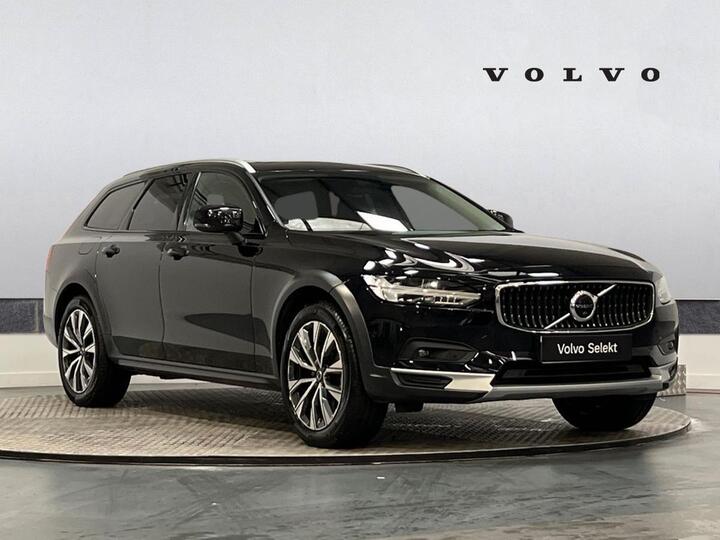 Volvo V90 Cross Country 2.0 B5 MHEV Auto AWD Euro 6 (s/s) 5dr