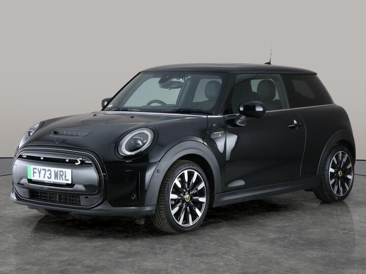 MINI Electric Hatch Cooper SE 32.6kWh Level 3 Auto 3dr MINI Electric Hatch Cooper SE 32.6kWh Level 3 Auto 3dr
