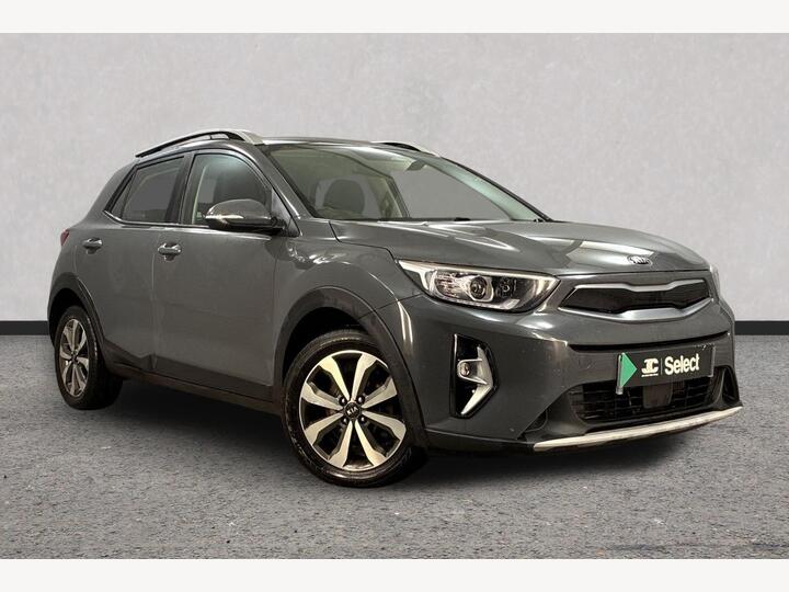 Kia Stonic 1.0 T-GDi 2 Euro 6 (s/s) 5dr
