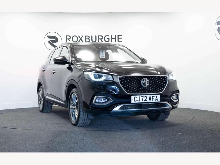 MG MG HS 1.5 T-GDI Excite DCT Euro 6 (s/s) 5dr