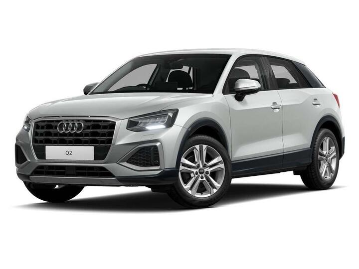 Audi Q2 1.0 TFSI 30 Sport Euro 6 (s/s) 5dr