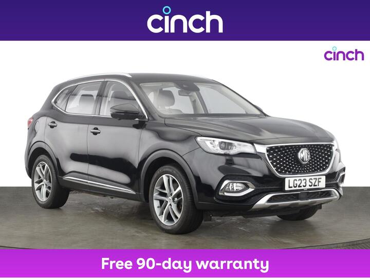 MG HS 1.5 T-GDI 16.6kWh Excite Auto Euro 6 (s/s) 5dr