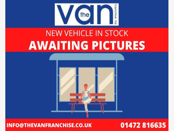 Ford TRANSIT CONNECT 1.5 230 EcoBlue Leader Crew Van L2 Euro 6 (s/s) 6dr Ford TRANSIT CONNECT 1.5 230 EcoBlue Leader Crew Van L2 Euro 6 (s/s) 6dr