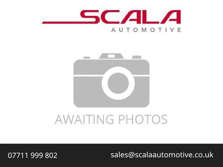 Volkswagen POLO 1.0 TSI SE Euro 6 (s/s) 5dr