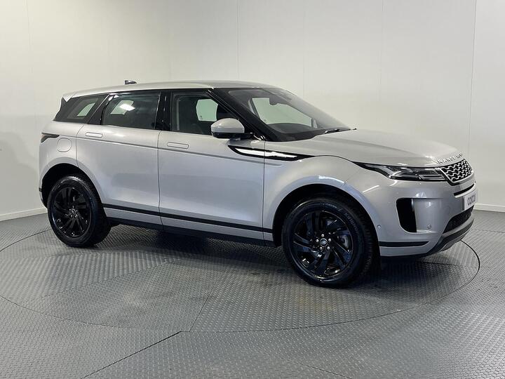 Land Rover Range Rover Evoque 1.5 P300e 12.2kWh SE Auto 4WD Euro 6 (s/s) 5dr
