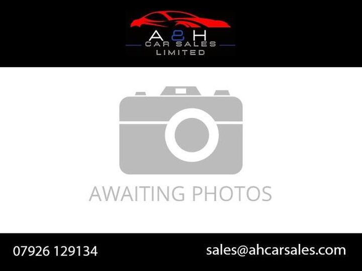 Vauxhall MOKKA 1.6 CDTi EcoFLEX Tech Line 2WD Euro 6 (s/s) 5dr