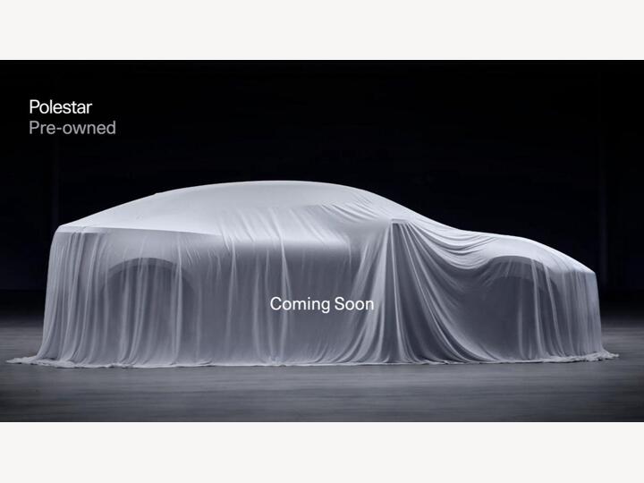 Polestar Polestar 2 Single Motor 82kWh Long Range Fastback Auto RWD 5dr