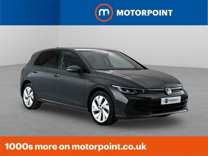 Volkswagen Golf 1.5 TSI EHybrid 19.7kWh Match DSG Euro 6 (s/s) 5dr Volkswagen Golf 1.5 TSI EHybrid 19.7kWh Match DSG Euro 6 (s/s) 5dr