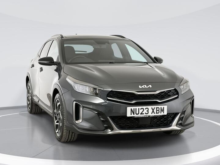 Kia XCeed 1.5 T-GDi GT-Line S DCT Euro 6 (s/s) 5dr