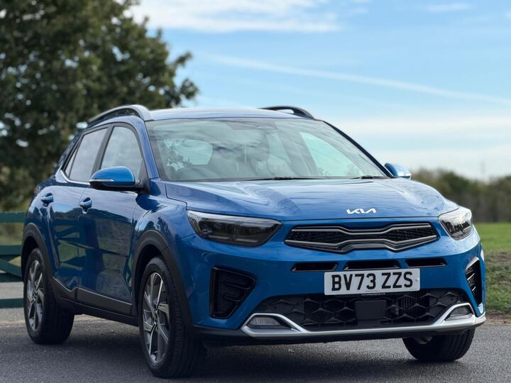 Kia Stonic 1.0 T-GDi MHEV GT-Line S Euro 6 (s/s) 5dr