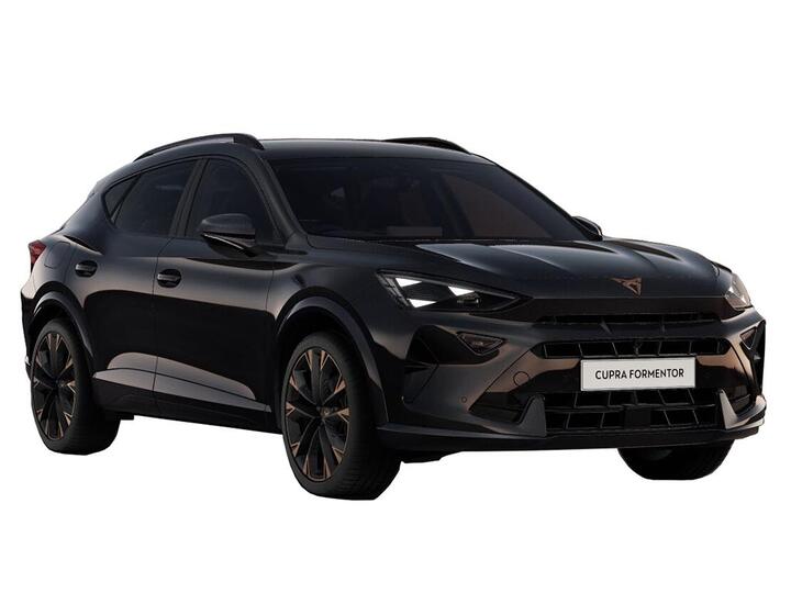 CUPRA Formentor 1.5 ETSI V3 DSG Euro 6 (s/s) 5dr