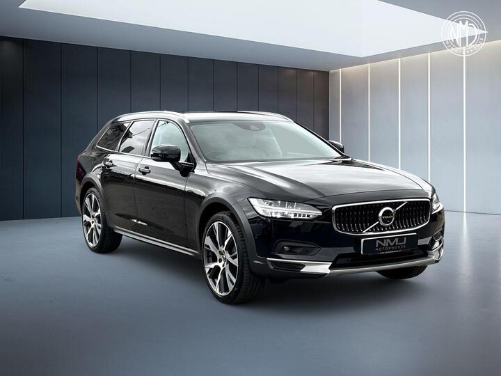 Volvo V90 Cross Country 2.0 B6 MHEV Auto AWD Euro 6 (s/s) 5dr