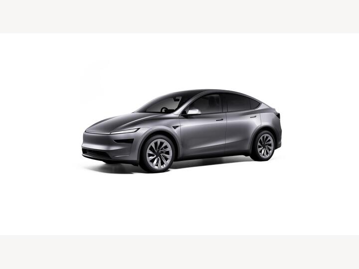 Tesla Model Y 79kWh (Dual Motor) Long Range Launch Series Auto 4WDE 5dr