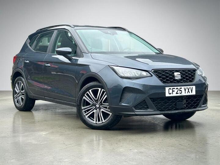 SEAT Arona 1.0 TSI EVO SE Technology Euro 6 (s/s) 5dr