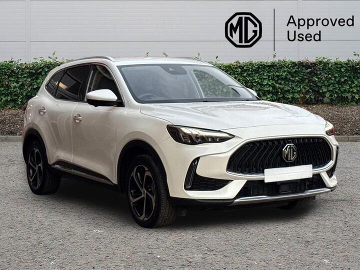 MG MG HS 1.5 T-GDI 16.6kWh SE Auto Euro 6 (s/s) 5dr