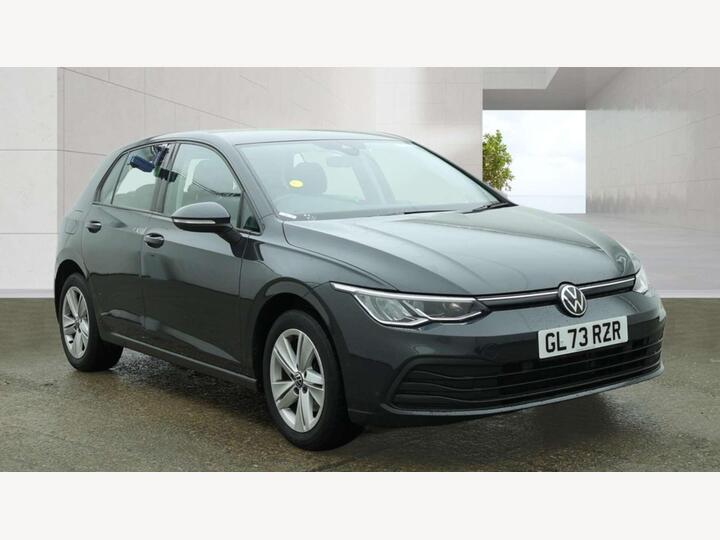 Volkswagen GOLF 1.5 TSI Life Euro 6 (s/s) 5dr