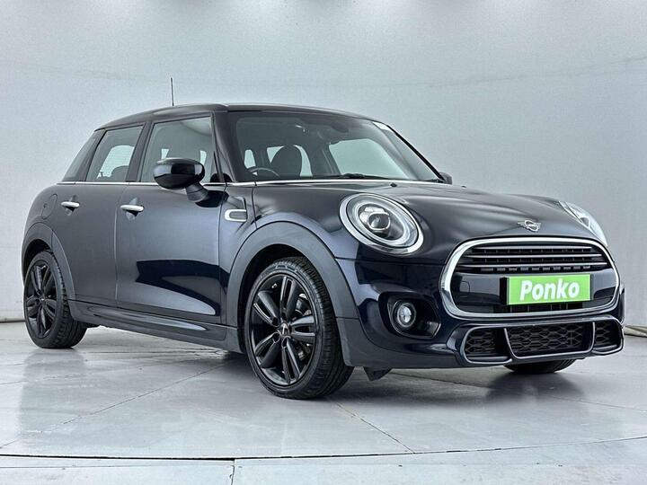 MINI HATCH 1.5 Cooper Sport Euro 6 (s/s) 5dr