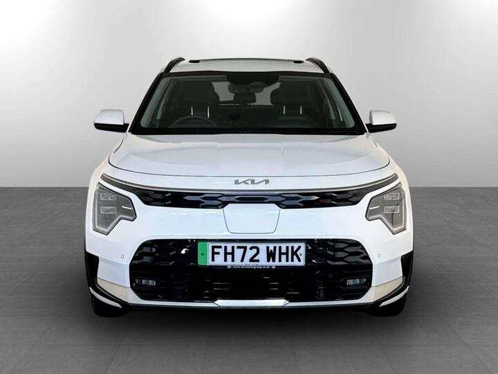 Kia Niro 64.8kWh 4 Auto 5dr