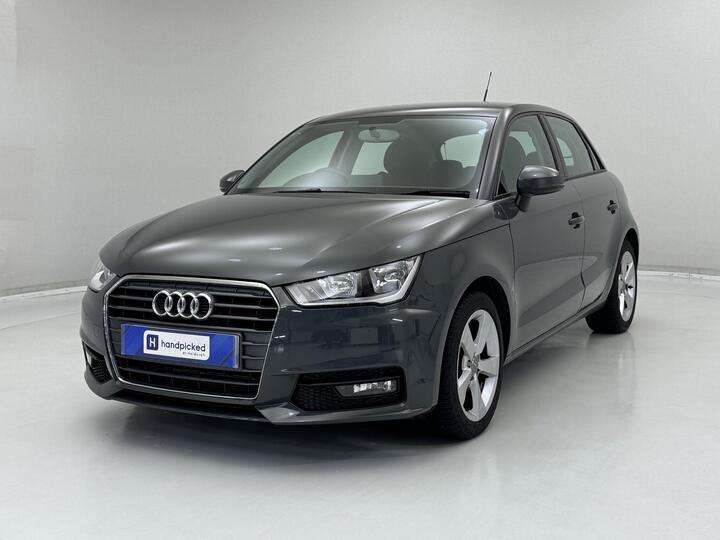 Audi A1 1.4 TFSI Sport Sportback Euro 6 (s/s) 5dr (Nav)