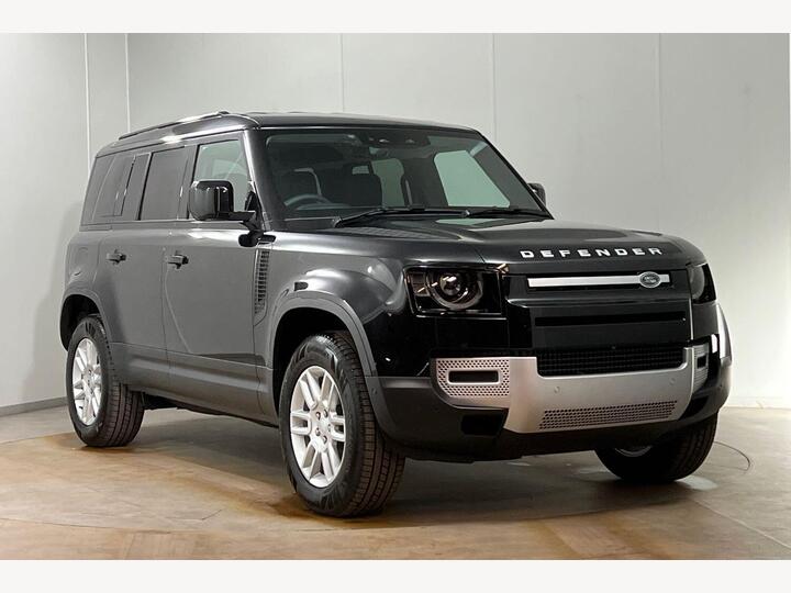 Land Rover Defender 110 3.0 D250 MHEV S Auto 4WD Euro 6 (s/s) 5dr