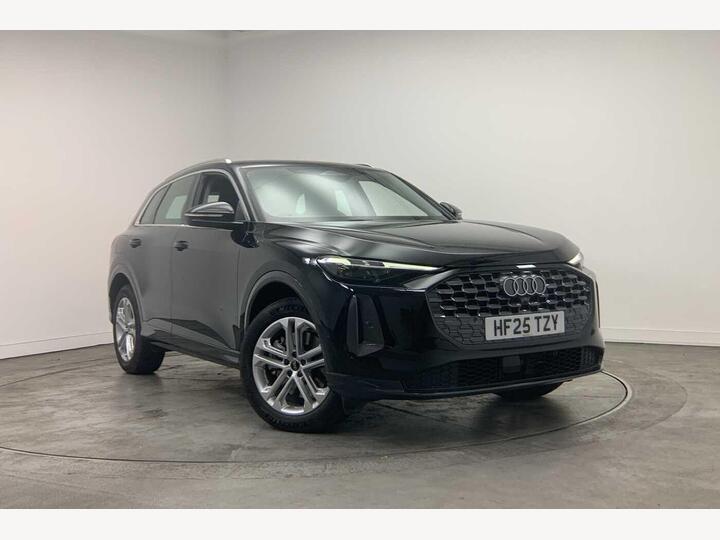 Audi Q5 2.0 TDI Sport S Tronic Quattro Euro 6 (s/s) 5dr
