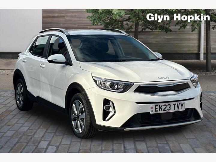 Kia Stonic 1.0 T-GDi 2 Euro 6 (s/s) 5dr