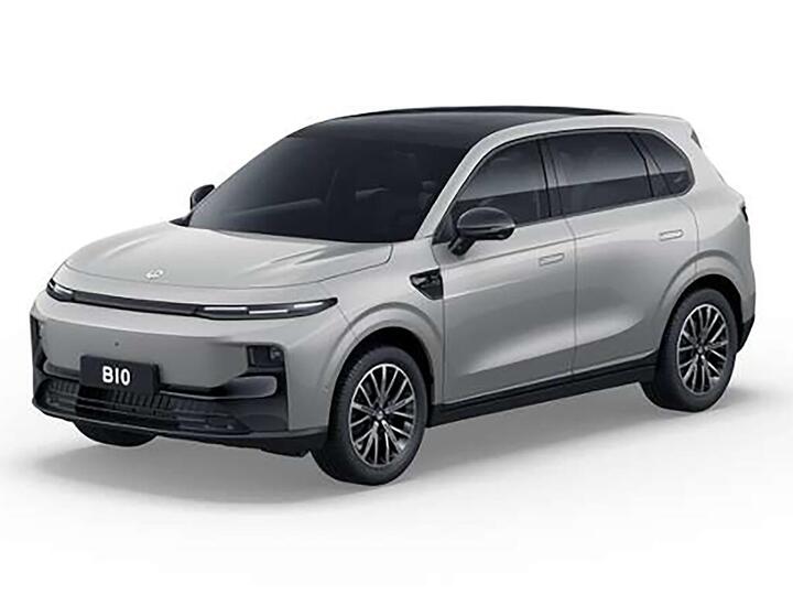 Leapmotor B10 67.1kWh Auto 5dr