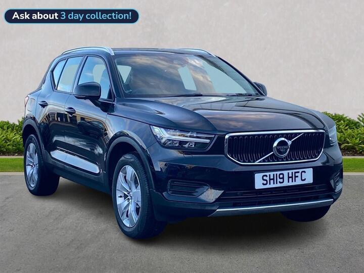 Volvo XC40 1.5 T3 Momentum Euro 6 (s/s) 5dr