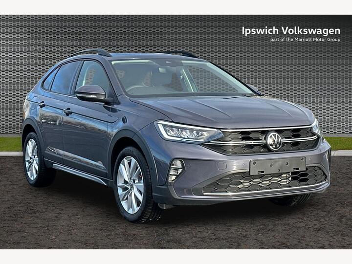 Volkswagen Taigo 1.0 TSI Match DSG Euro 6 (s/s) 5dr