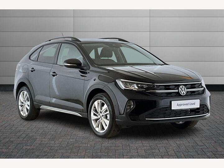 Volkswagen Taigo 1.0 TSI Match DSG Euro 6 (s/s) 5dr