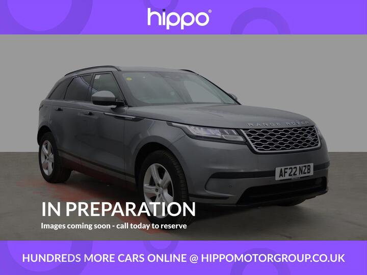 Land Rover Range Rover Velar 2.0 D200 MHEV Auto 4WD Euro 6 (s/s) 5dr