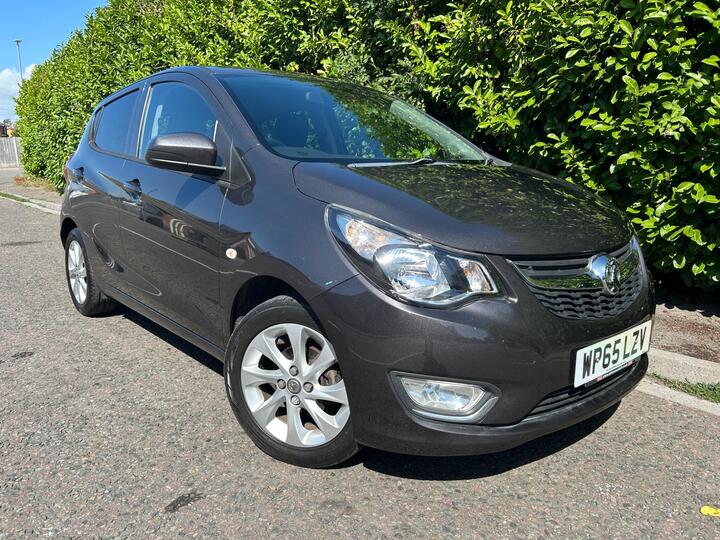 Vauxhall Viva 1.0i SL Euro 6 5dr