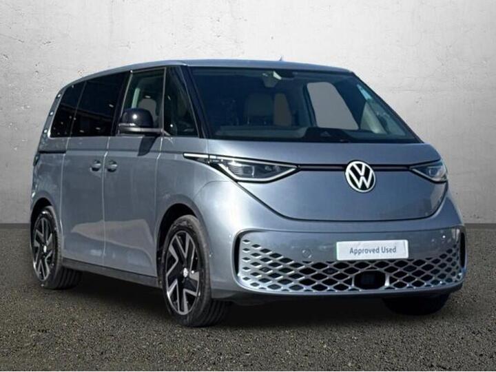 Volkswagen ID. BUZZ Pro 77kWh Style Auto 5dr