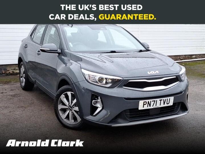 Kia Stonic 1.0 T-GDi 2 Euro 6 (s/s) 5dr