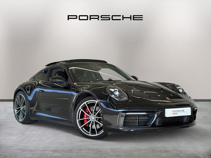 Porsche 911 3.0T 992 Carrera S PDK Euro 6 (s/s) 2dr