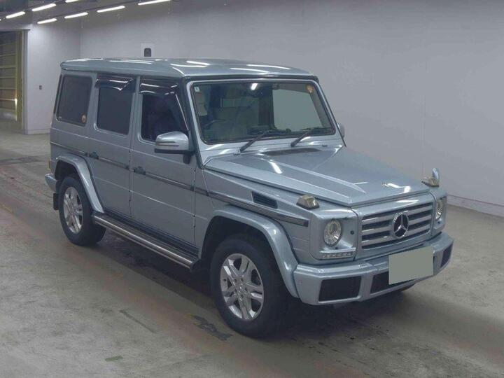 Mercedes-Benz GCLASS 3.0 G350 CDI V6 G-Tronic 4WD Euro 6 (s/s) 5dr Mercedes-Benz GCLASS 3.0 G350 CDI V6 G-Tronic 4WD Euro 6 (s/s) 5dr