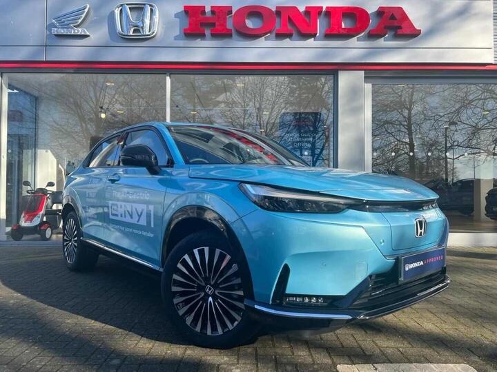 Honda E:Ny1 68.8kWh Elegance Auto 5dr