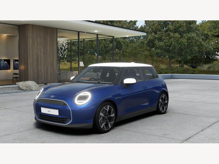 MINI Electric Cooper E 40.7kWh Exclusive Auto 3dr