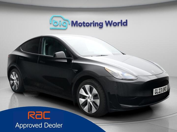 Tesla Model Y Auto RWD 5dr