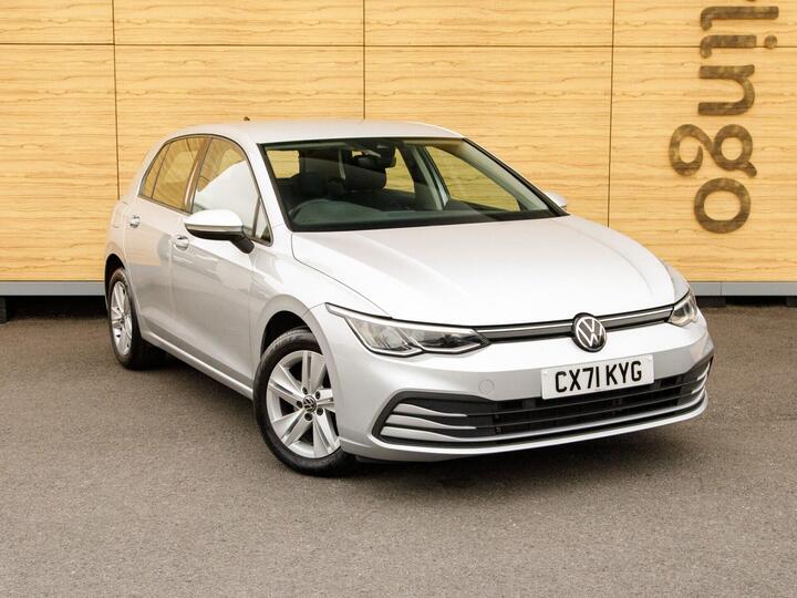 Volkswagen Golf 1.5 TSI Life Euro 6 (s/s) 5dr