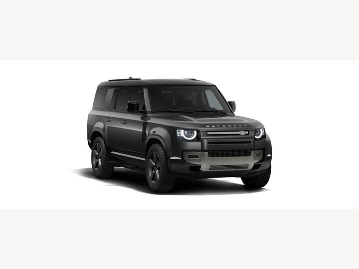 Land Rover DEFENDER 3.0 D350 MHEV X-Dynamic HSE Auto 4WD Euro 6 (s/s) 5dr
