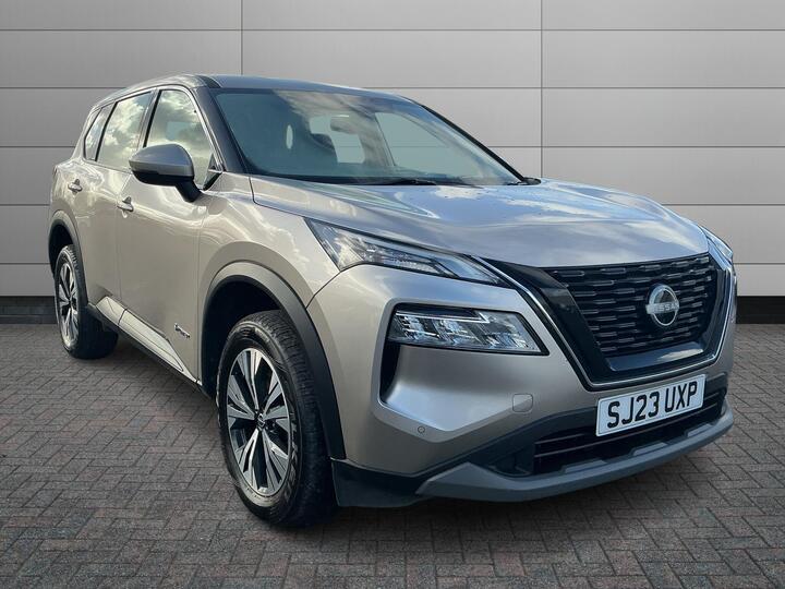 Nissan X-Trail 1.5 H E-POWER Acenta Premium Auto Euro 6 (s/s) 5dr